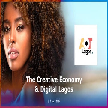 From Lagos to the World: Africa's Influence on the Global Creative Stage.pdf
