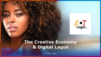 From Lagos to the World: Africa's Influence on the Global Creative Stage.pdf