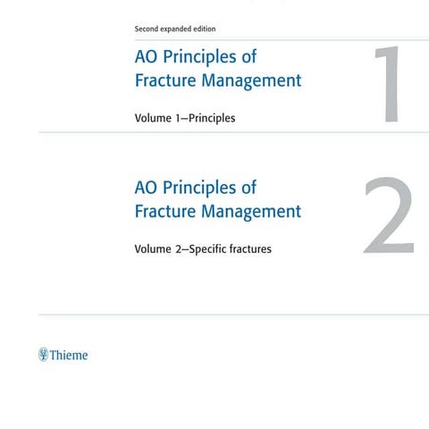 AO Trauma orthopaedic principle of fracture management .pptx