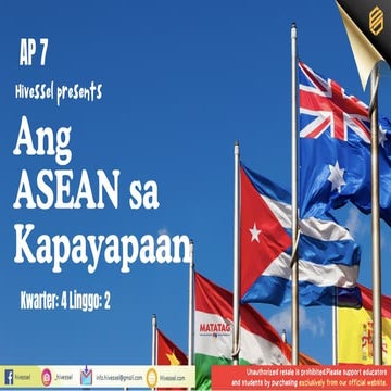 Si Buwan, Si Araw, at ang mga Bituin.pptx