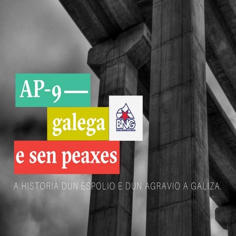 Ap-9 galega e sen peaxes