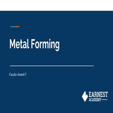 AP- Class _ Extrusion.pptx