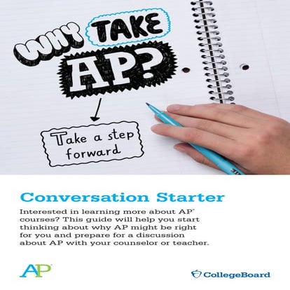 Ap counselor-teacher-conversation-starter