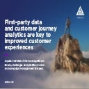 Apteco Data Trends Report 2022