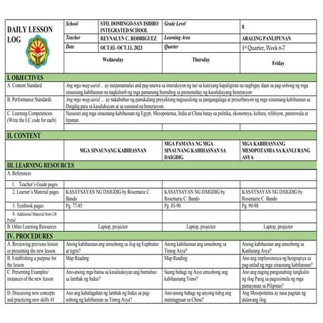 Mga ILog sa Pilipinas kasama na rin ang mga oangunahing river valleys ...