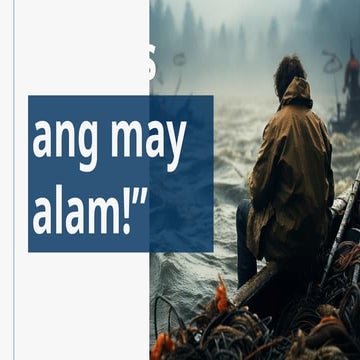 Araling Panlipunan 10 Quarter 1 Module 3.pptx