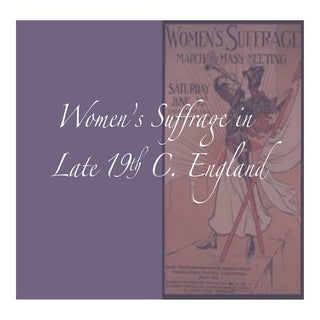 AP 19th C Women and Jews