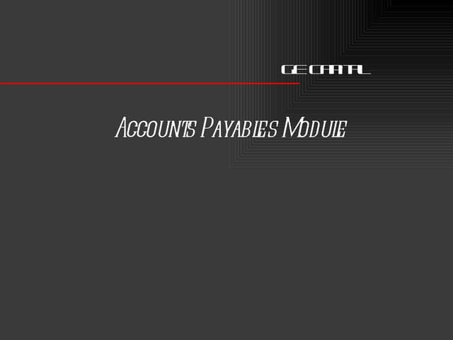 Ap[1](buy to pay)