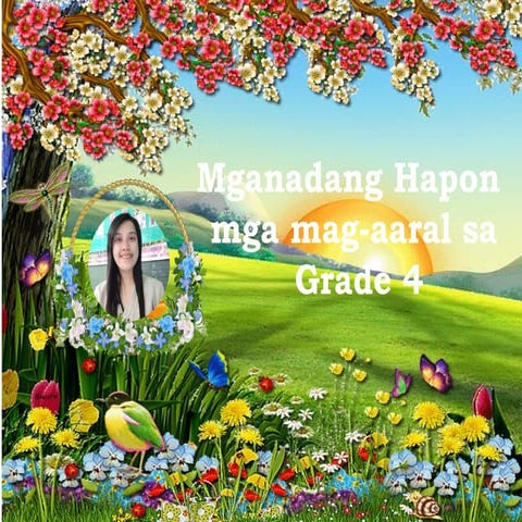 araling panlipunan na lesson plan tungkol sa karapatan ng mga bata