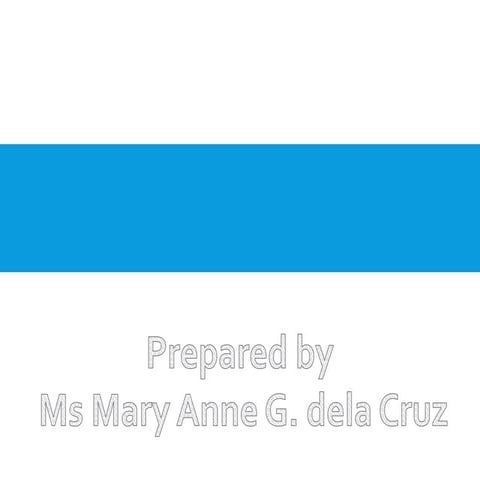 Edukasyon nuong Panahon ng mga Espanyol AP 5