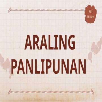 Pakikilahok ng mga kababaihan sa Labanan | PPTX