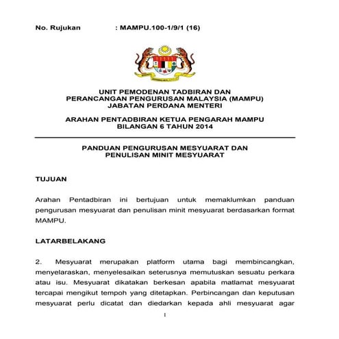 Ap 6 tahun 2014 pdf (format mesyuarat)