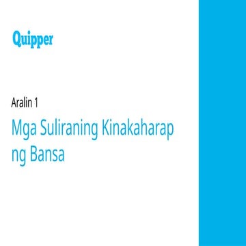 AP6 U20 L1.powerpoint presentation in ap