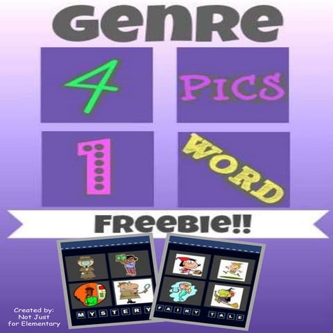 Mga Uri ng Anyong Lupa (4 pics 1 word Game)