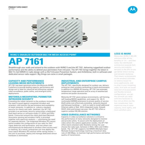 Ap7161 ss