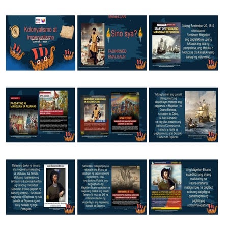 Austronesyano at Imperyong Maritima sa timog silangang asya | PPTX