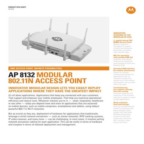 Ap8132 spec sheet