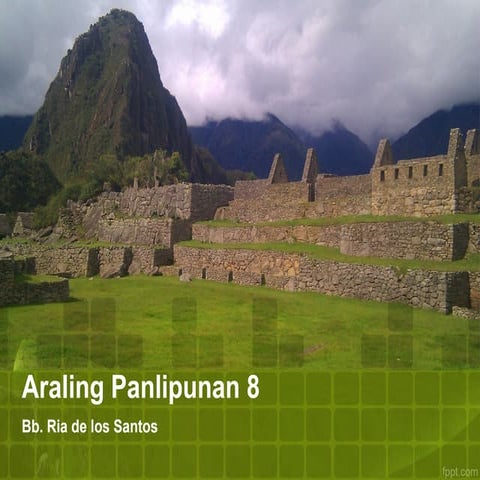 Kabihasnang Mesopotamia at Iba pang Sibilisasyon sa Kanlurang Asya