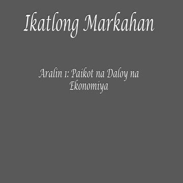 AP 9 Q3 LESSON 1 PAIKOT NA DALOY NG EKONOMIYA.pdf