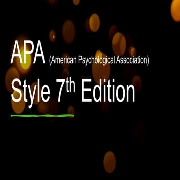 APA-American-Psychological-Association.pptx