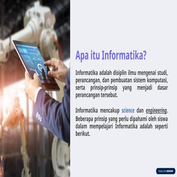 pelajaran Apa-itu-Informatika-Kelas-IX.pptx