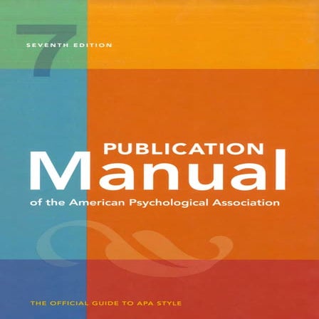 APA-style-2020. guidelines for publicationpdf
