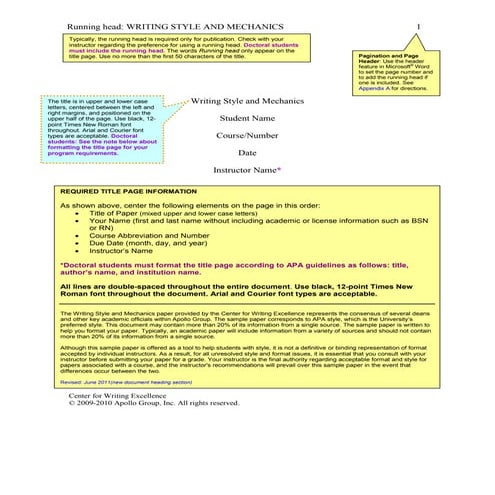 Apa6th writingstylesamplepaperv8