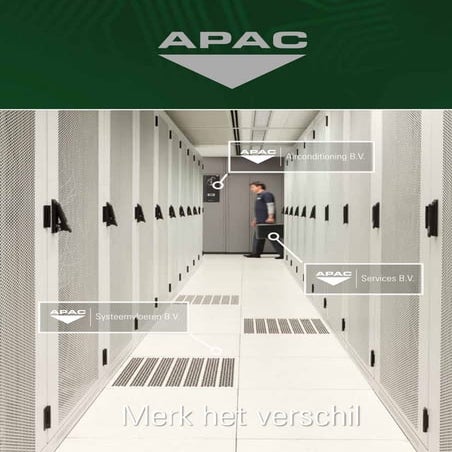 Apac brochure a4 | PDF