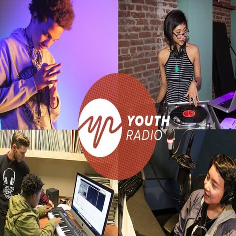 Role of Public Media by Erik Sakamoto - Community Convention 2016