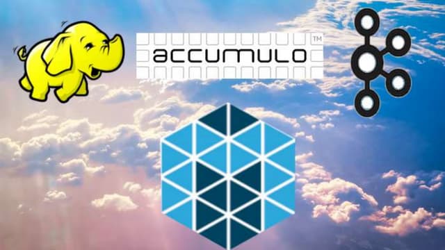 Apache Kafka, HDFS, Accumulo and more on Mesos