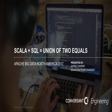 Apache big-data-2017-scala-sql