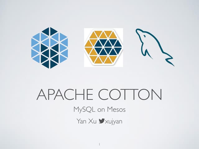 Apache Cotton
