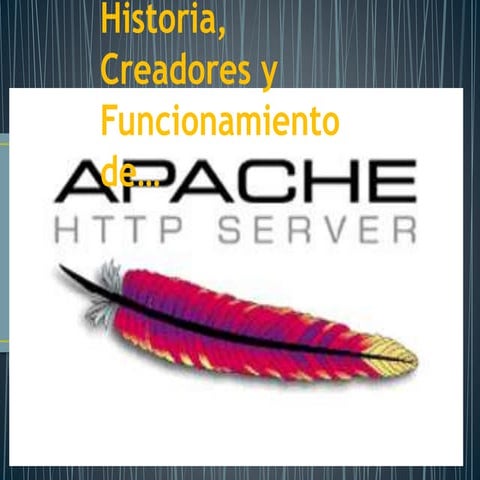 Apachedf