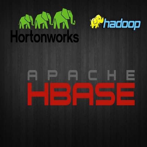 Apache HBase