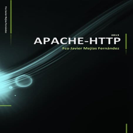Apache HTTP y Moodle