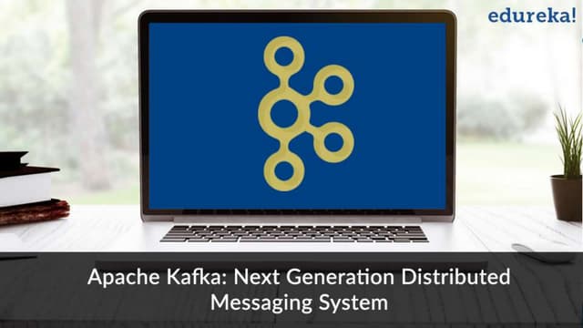 Apache Kafka: Next Generation Distributed Messaging System