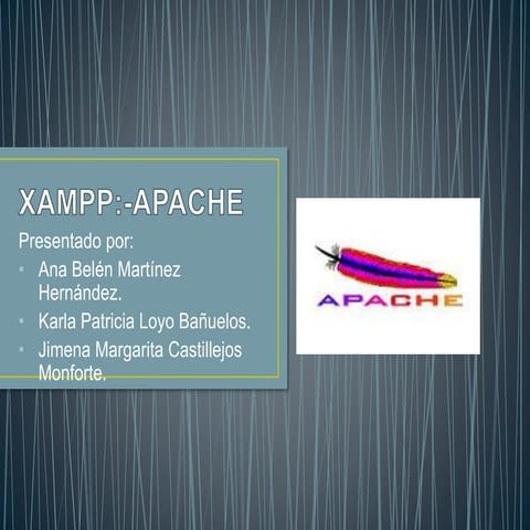 Apache (XAMPP)