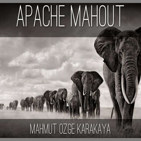 Apache Mahout