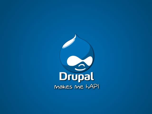Drupal + ApacheSolr