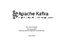An Introduction to Apache Kafka