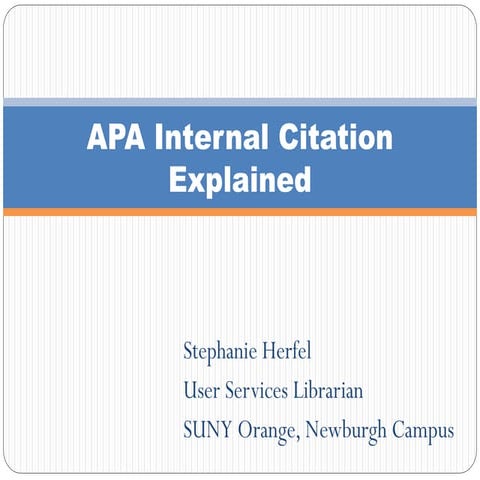 Apa citation2014