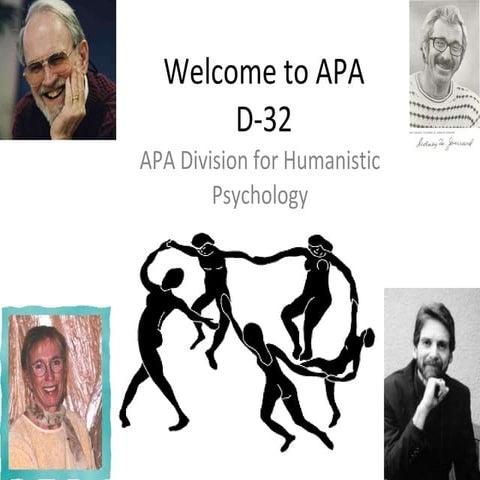 Apa d 32 1st mtg | PPT