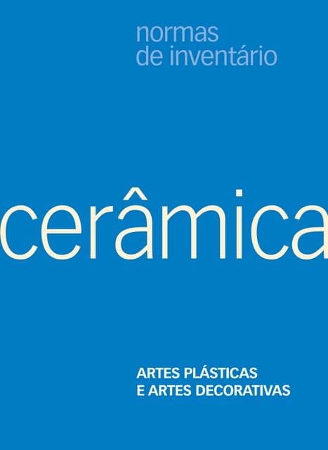 Ceramica