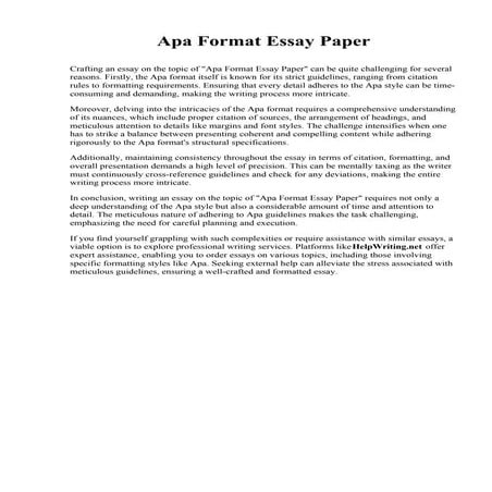Apa Format Essay Paper.pdf