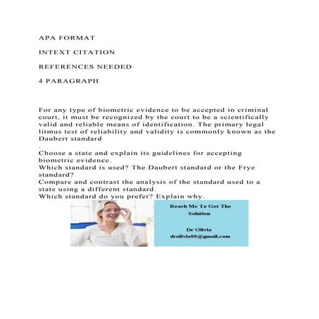 APA FORMATINTEXT CITATIONREFERENCES NEEDED4 PARAGRAPH.docx