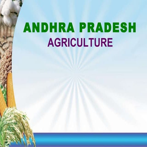 Ap Agriculture