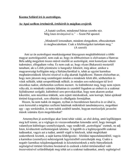 Apák randevú szerződést