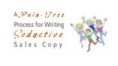 A pain free process for writing sed...