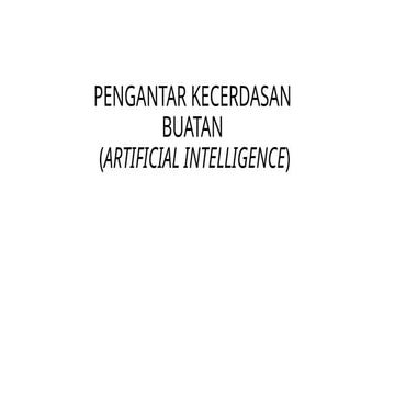 pengantar pendidikan tentang Apa itu AI.pptx