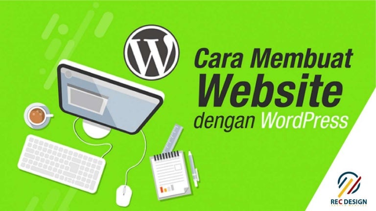 Cara Membuat Web Design Profesional Bersama Arcorpweb